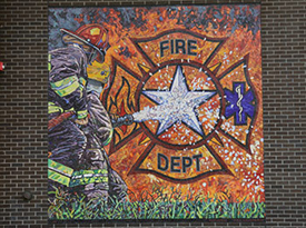 Mural