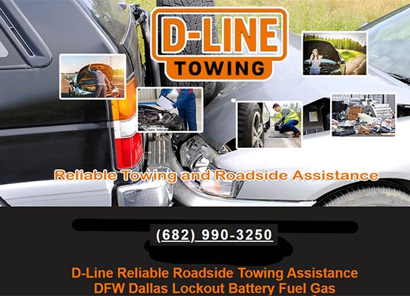 D Line